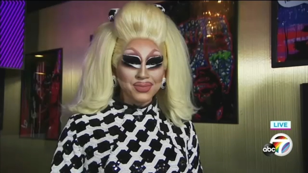 Drag queens share their favorite slang terms