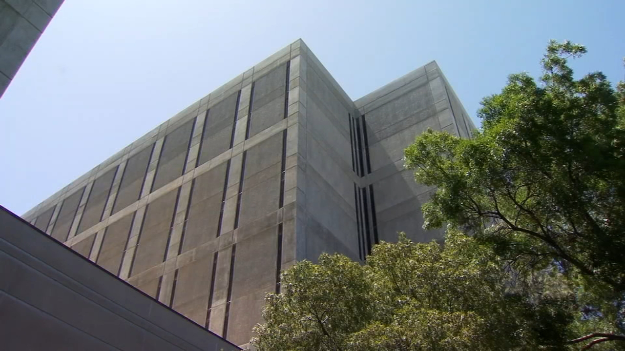507 inmates at Fresno County Jail have tested positive for COVID-19