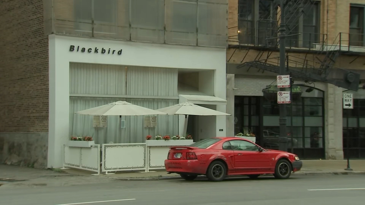 Blackbird restaurant closing permanently due to COVID-19