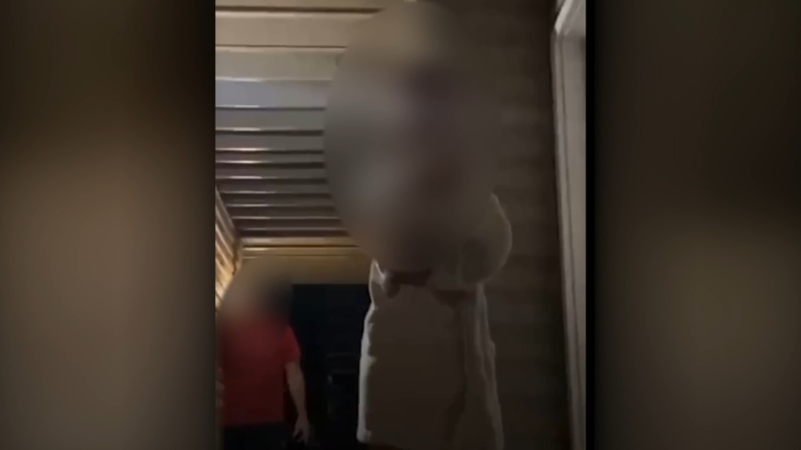 'I hate Black people:' Woman evicted from apartment after hurling racial slurs at Fort Bragg soldier - ABC11 Raleigh-Durham