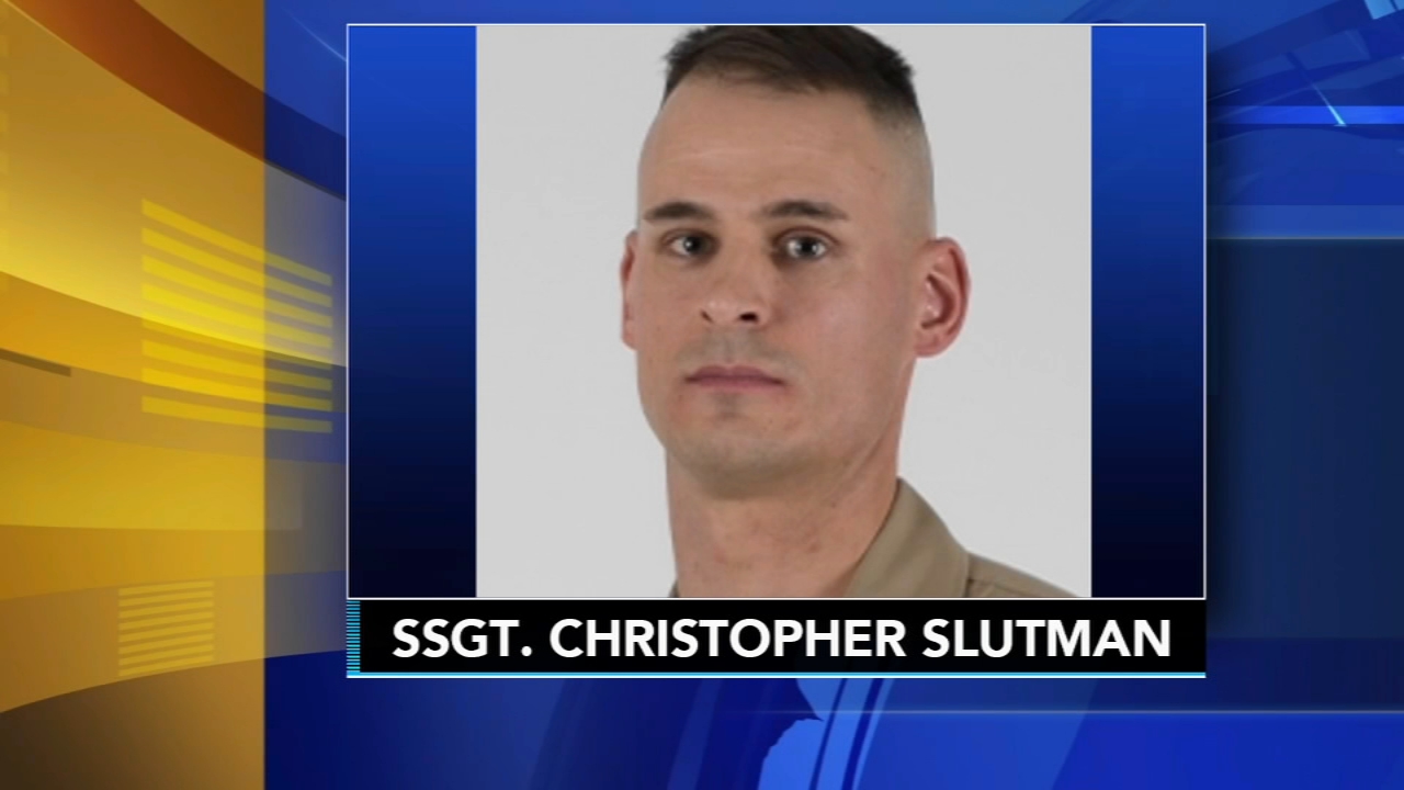 US investigating if Delaware Marine died because of reported Russian bounties