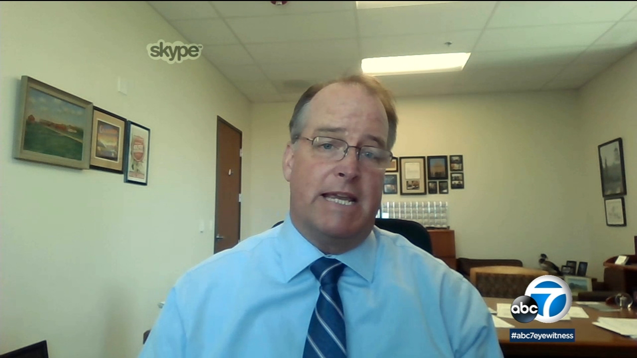 CA Farm Bureau president says farmworker safety is priority