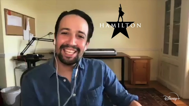 When Does Hamilton Come Out On Disney Plus How To Watch Hamilfilm