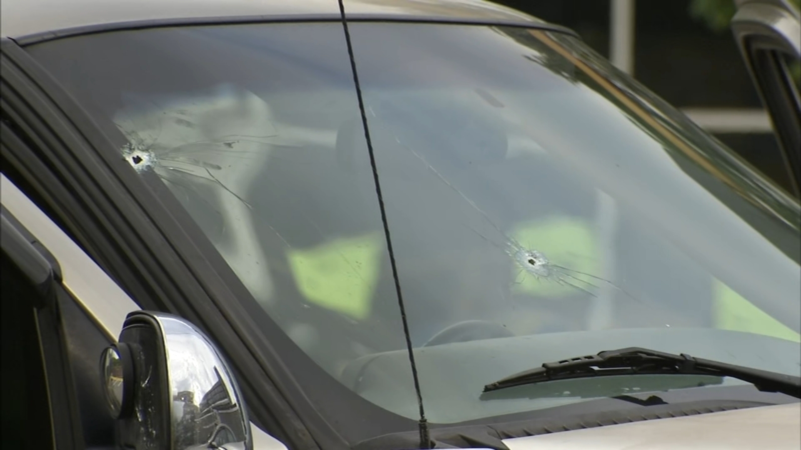 Man shot in head in McDonald's parking lot in Overbrook Park ...
