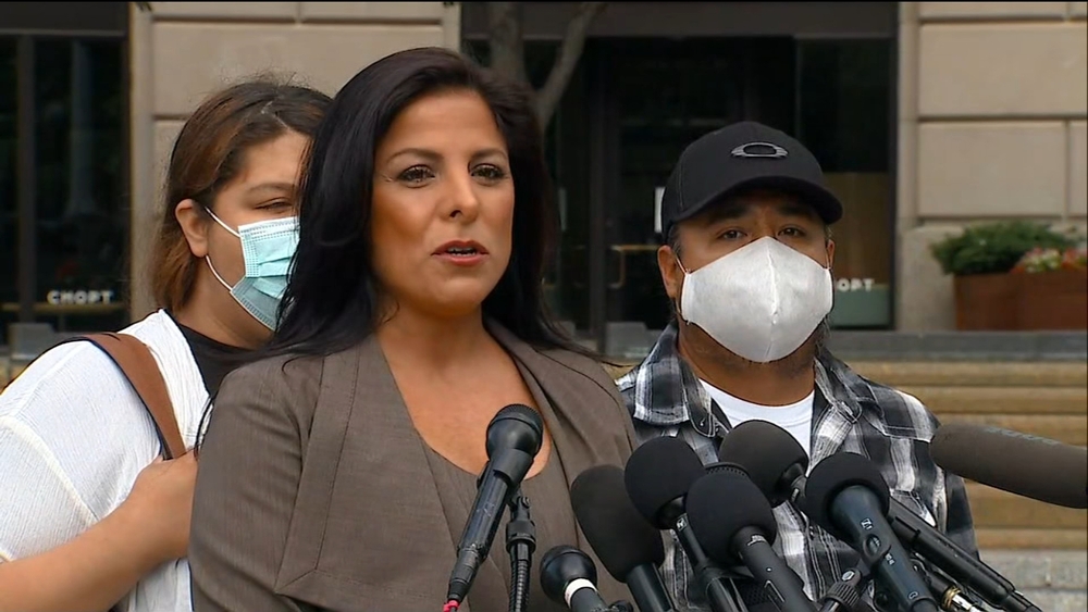 Guillen's family believes dead suspect tied to disappearance