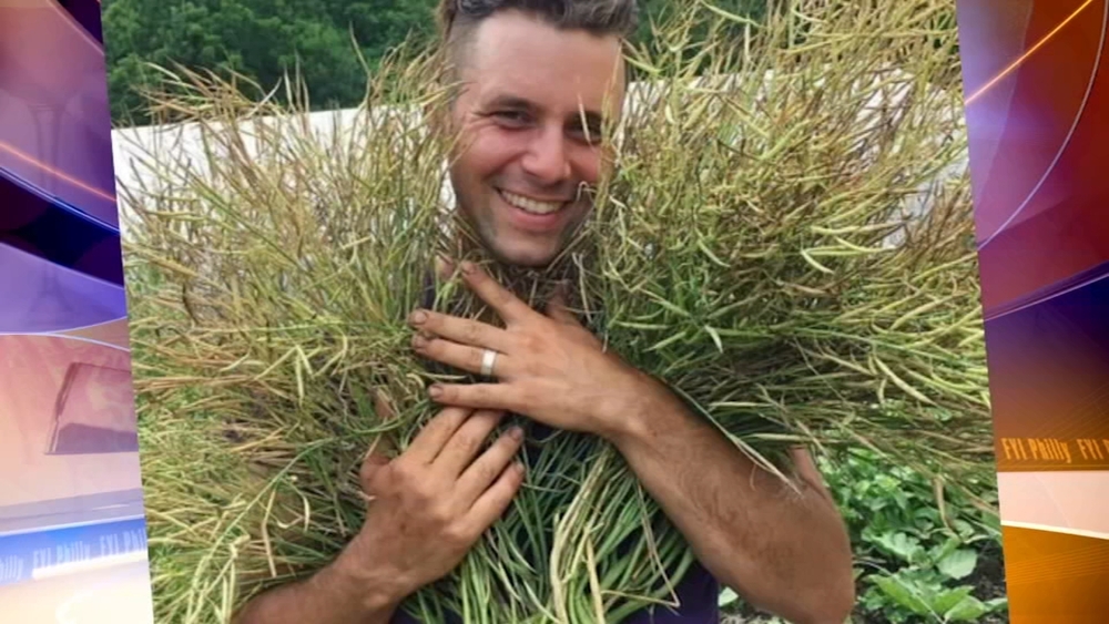 TrueLove Seeds sells seeds with a slice of history and culture