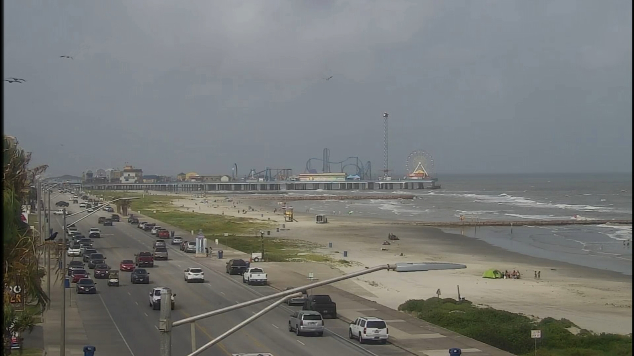Galveston beaches will be closed for the 4th of July weekend