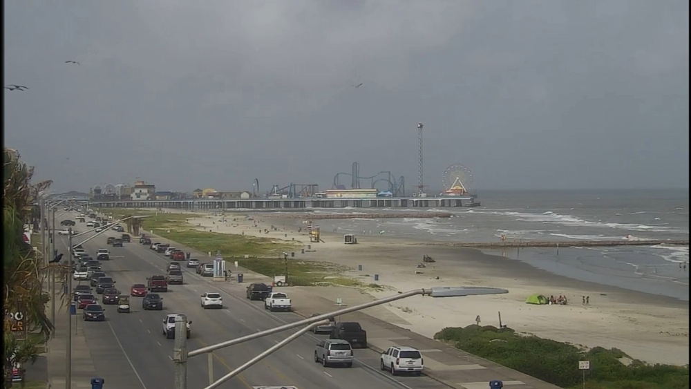 Galveston beaches will be closed for the 4th of July weekend