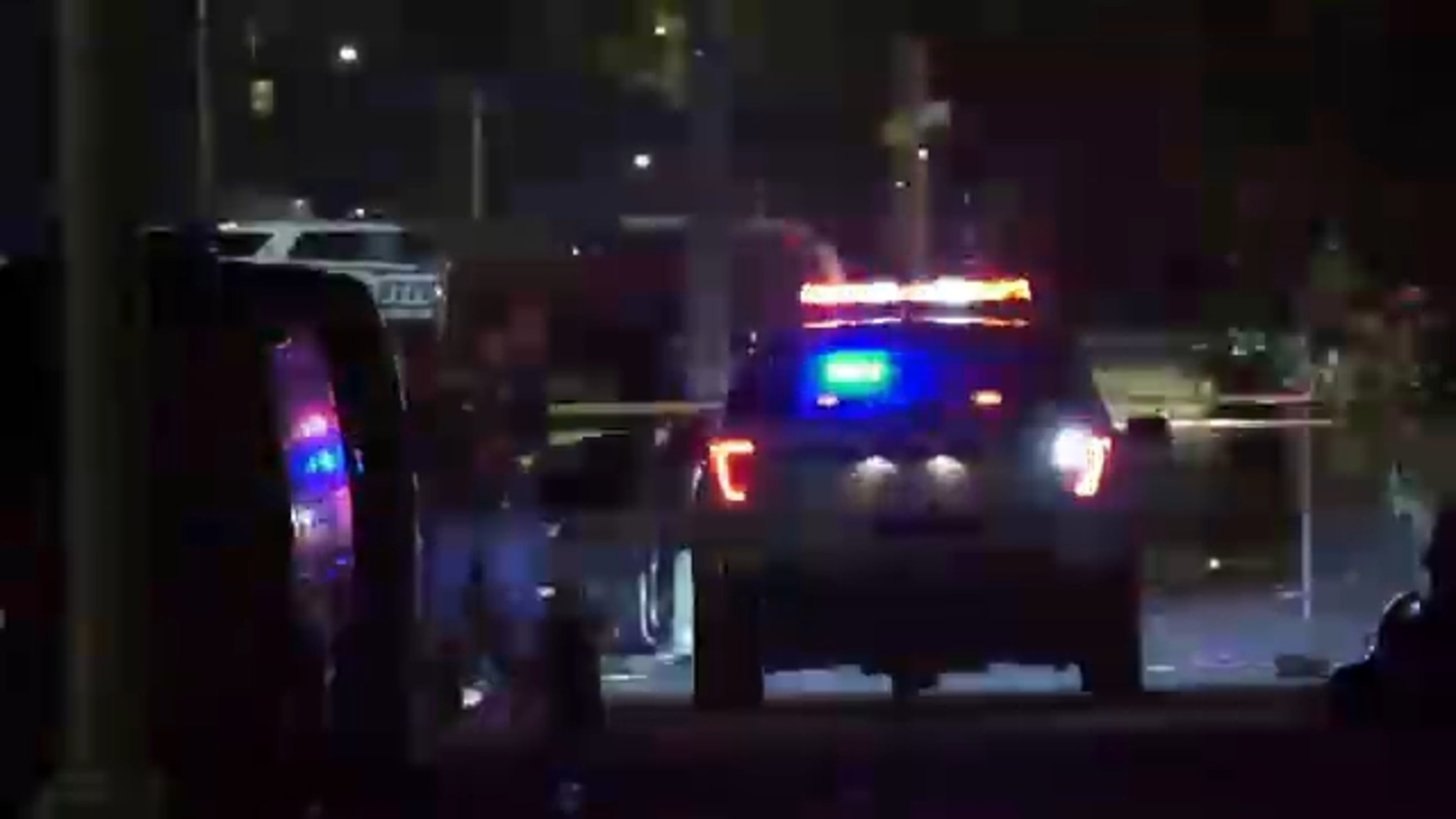 2 people found shot to death in car in Highbridge, Bronx - ABC7 New York