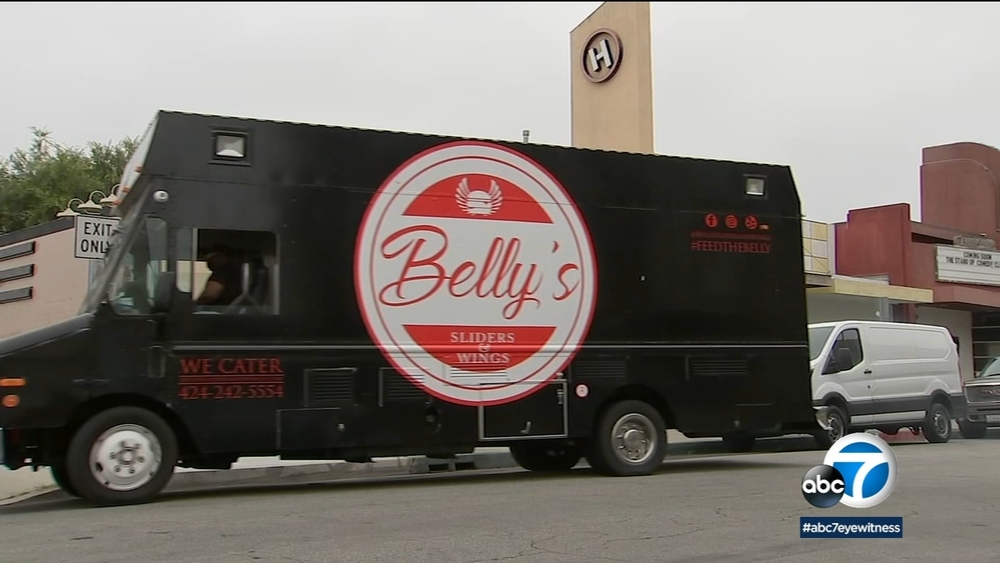 New website shines spotlight on Black-owned restaurants across SoCal