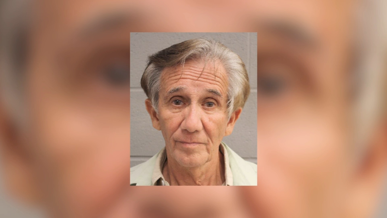 Man arrested after questioning teens about Black Lives Matter