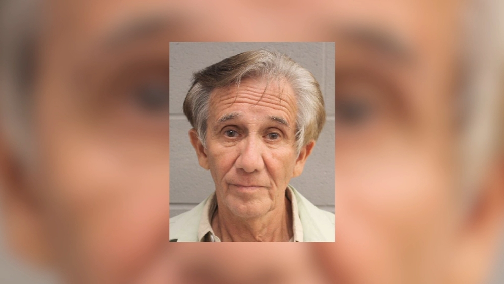 Man arrested after questioning teens about Black Lives Matter
