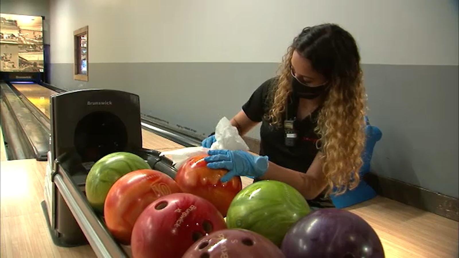 Bowling, casinos, playgrounds and more back in businesses in New Jersey ABC7 New York