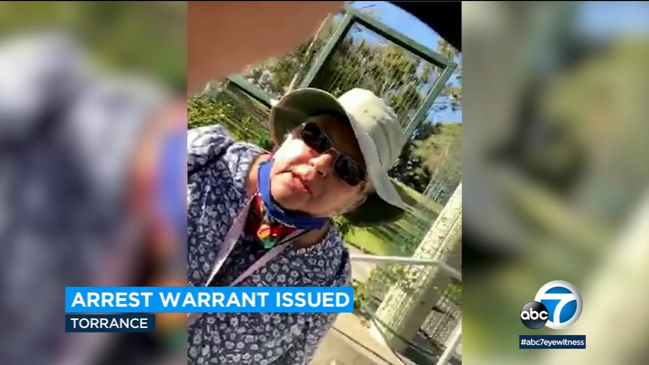 Woman seen in anti-Asian rant facing battery charge for 2019 altercation