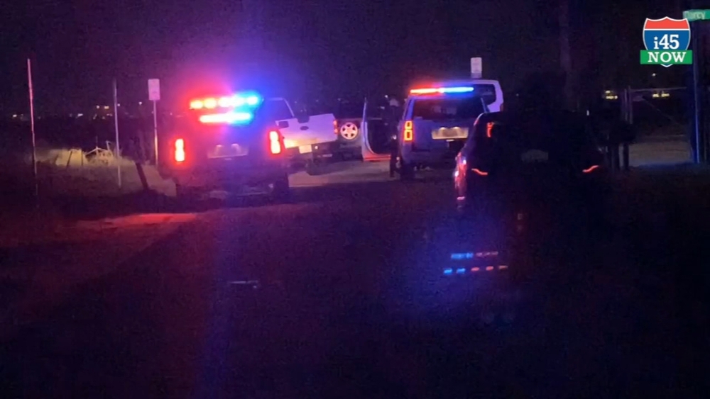 Intruder shot and killed in Galveston home invasion