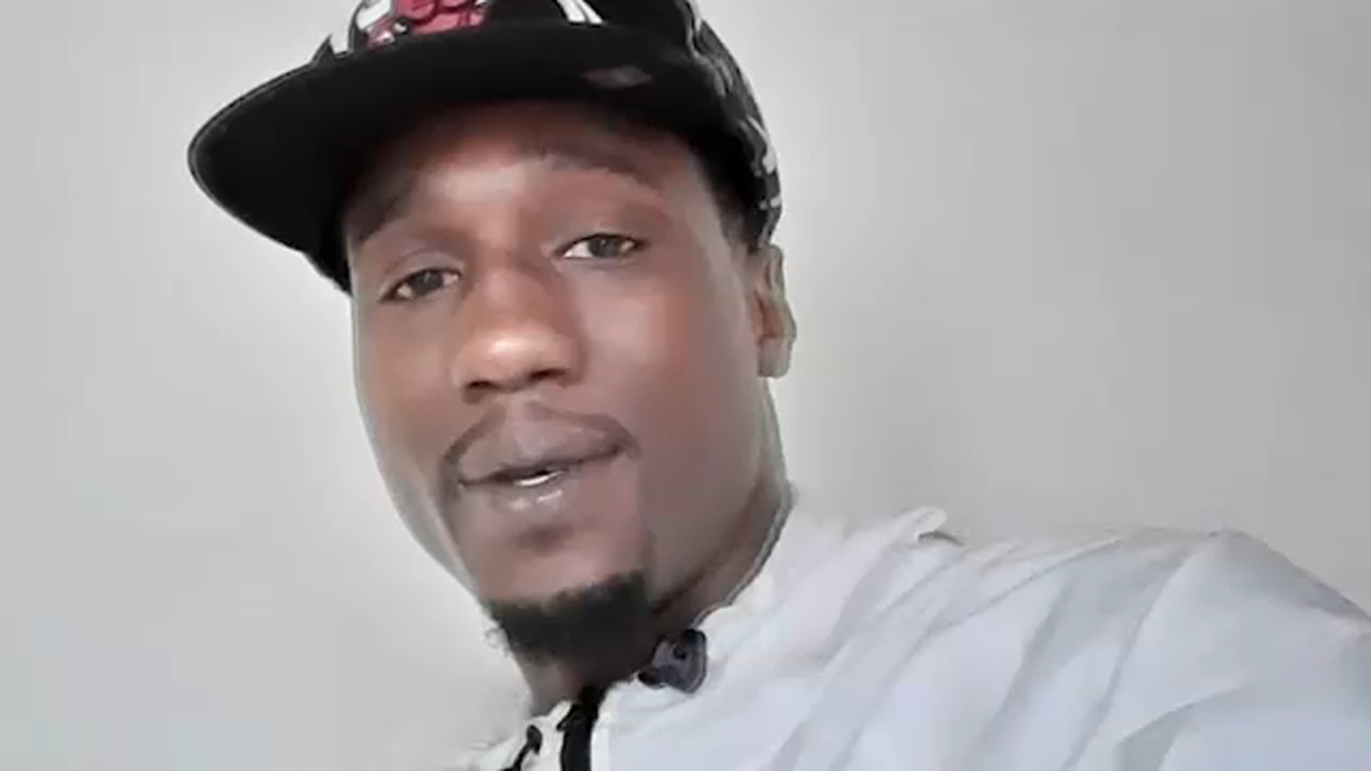 Family of man shot, killed while running away in Calumet Park plead for justice