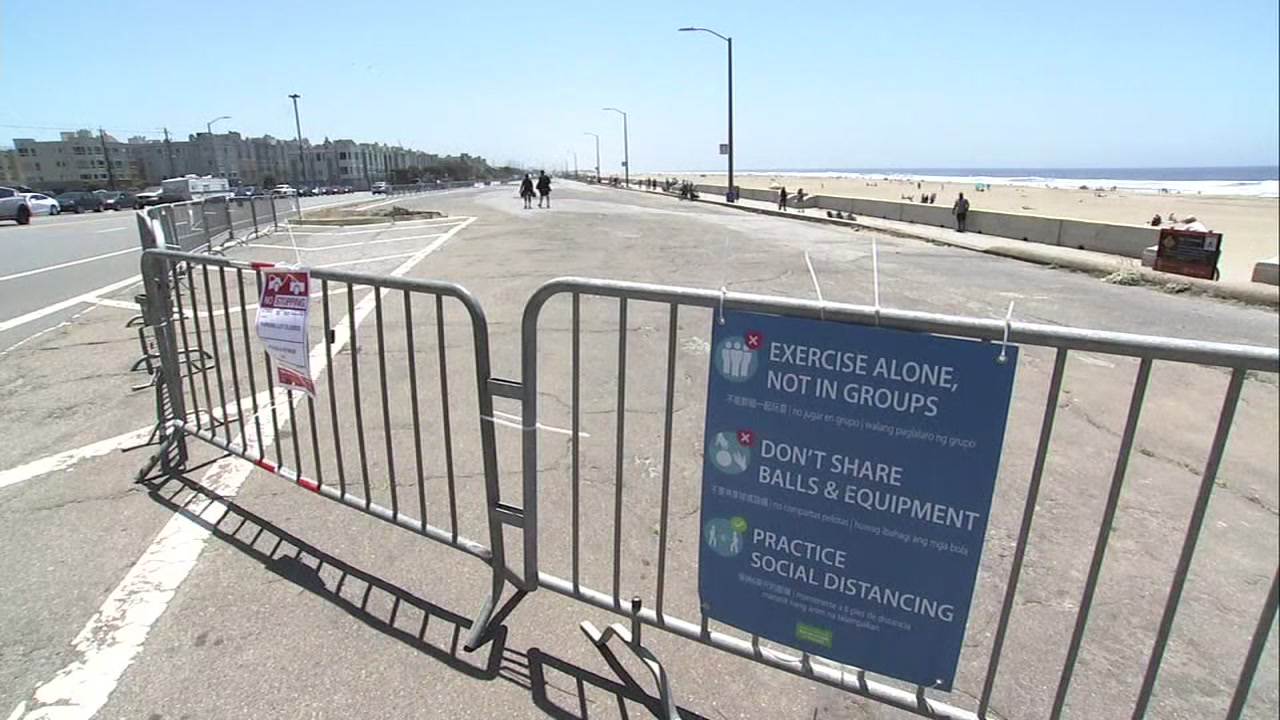 No parties, parades or fireworks: July 4th in Bay Area 