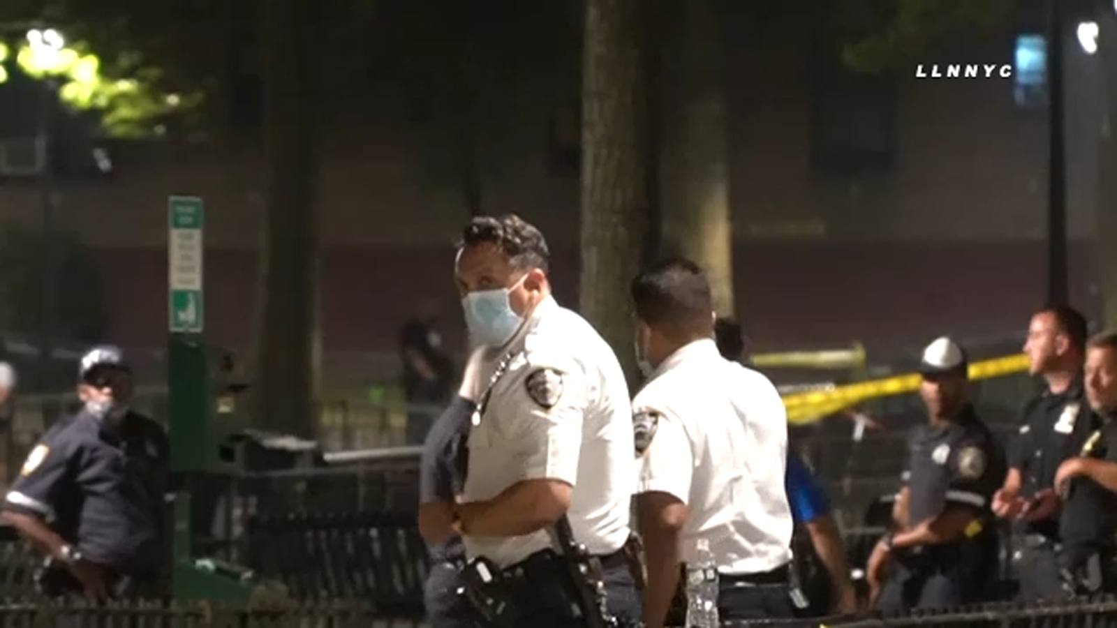 NYPD arrests suspect after policeinvolved shooting in New York City