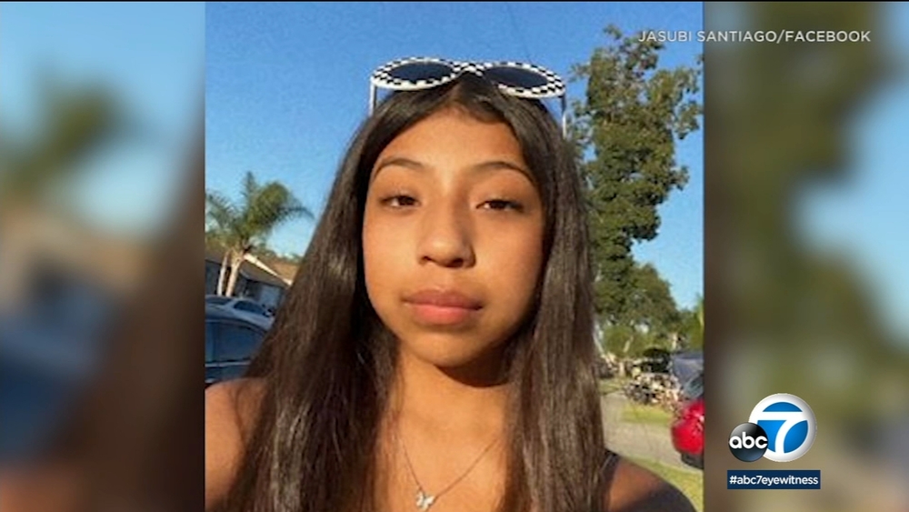 Girl, 13, dies in Pico Rivera carjacking