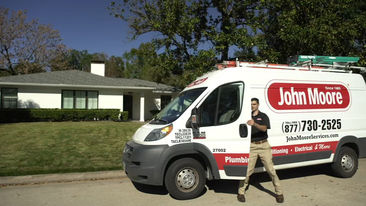 Watch John Moore on Check This Out, Houton! (7/4/20)