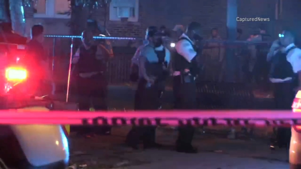 87 shot, 17 fatally, in July 4th weekend violence