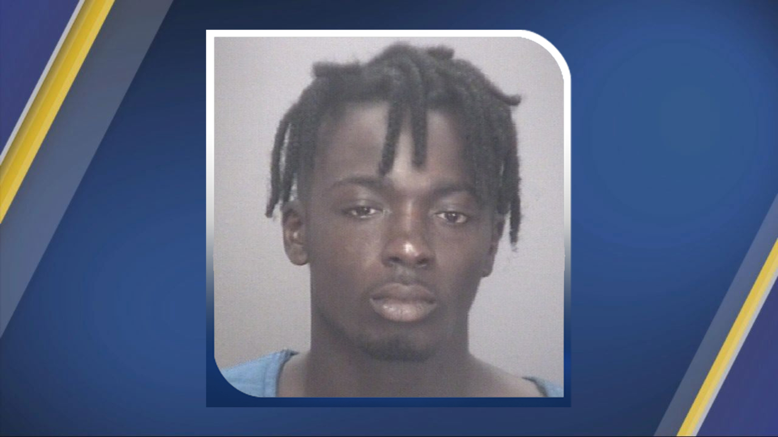 South Carolina man Henry Moody charged in Galivants Ferry shooting