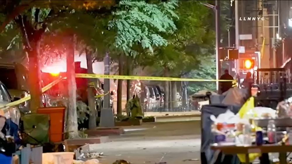 7 On Your Side Investigates reasons behind uptick in NYC gun violence