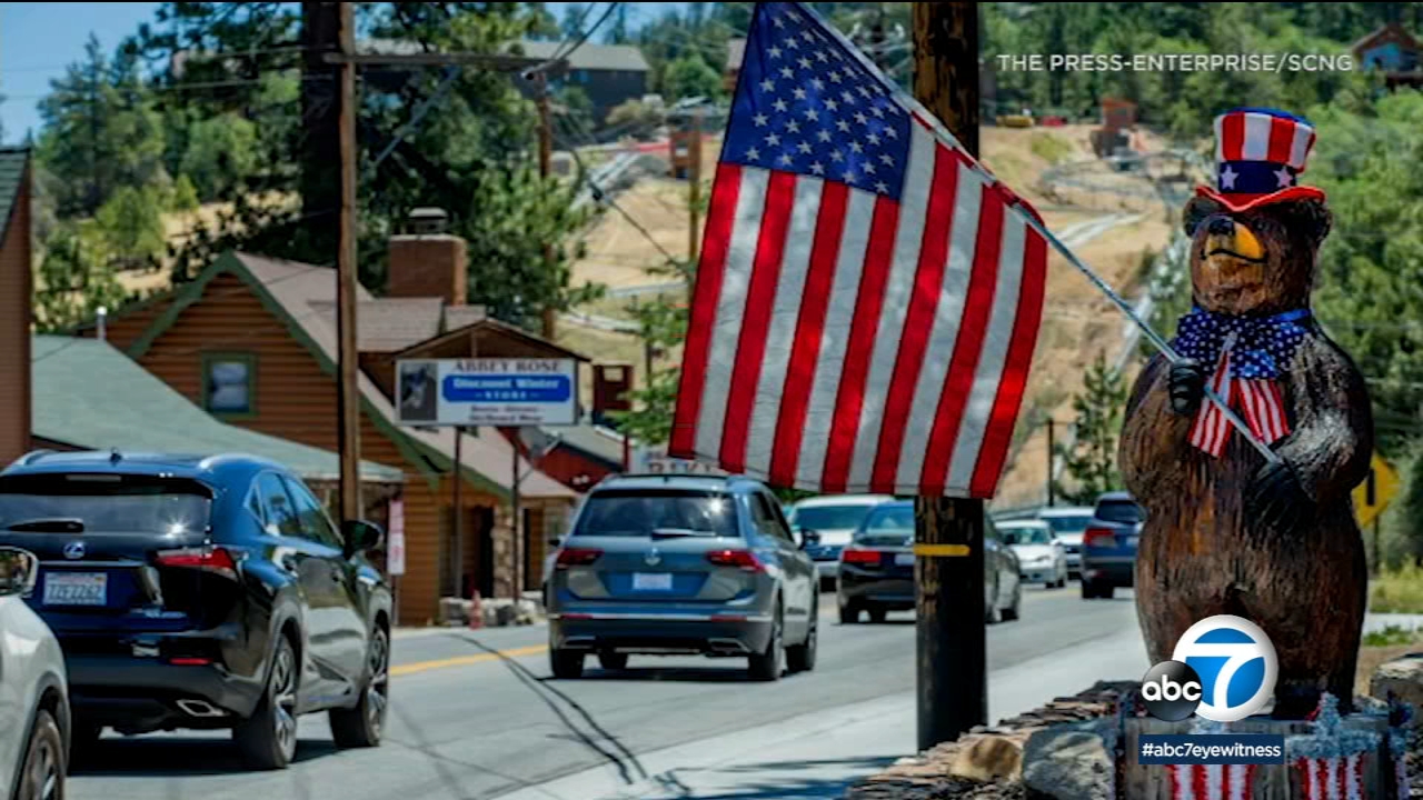 IE officials unclear on extent of COVID-19 spread after holiday weekend