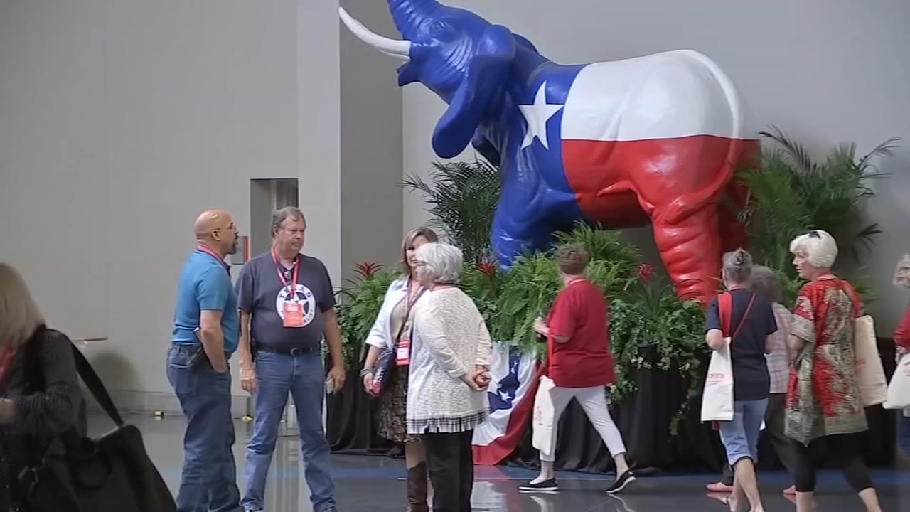GOP is digging in after Mayor Turner put them on notice to follow guidelines
