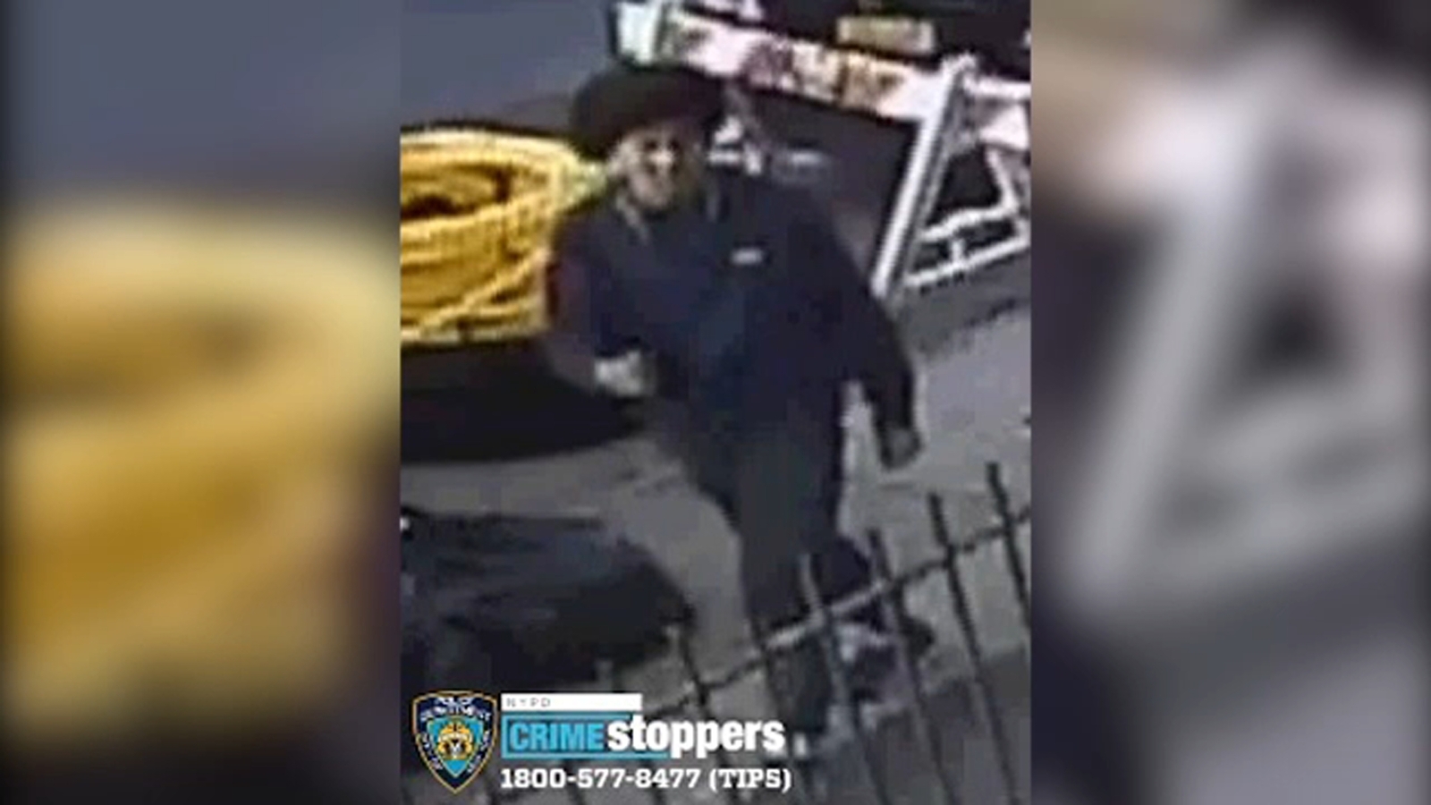 12-year-old charged in attempted rape in Ridgewood, Queens - ABC7 New York
