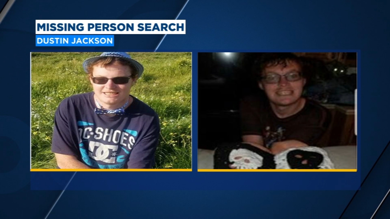 Merced County deputies searching for missing 22-year-old man - ABC30 Fresno