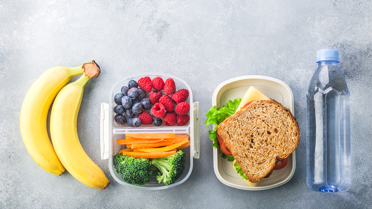 Conroe ISD giving free meals to students