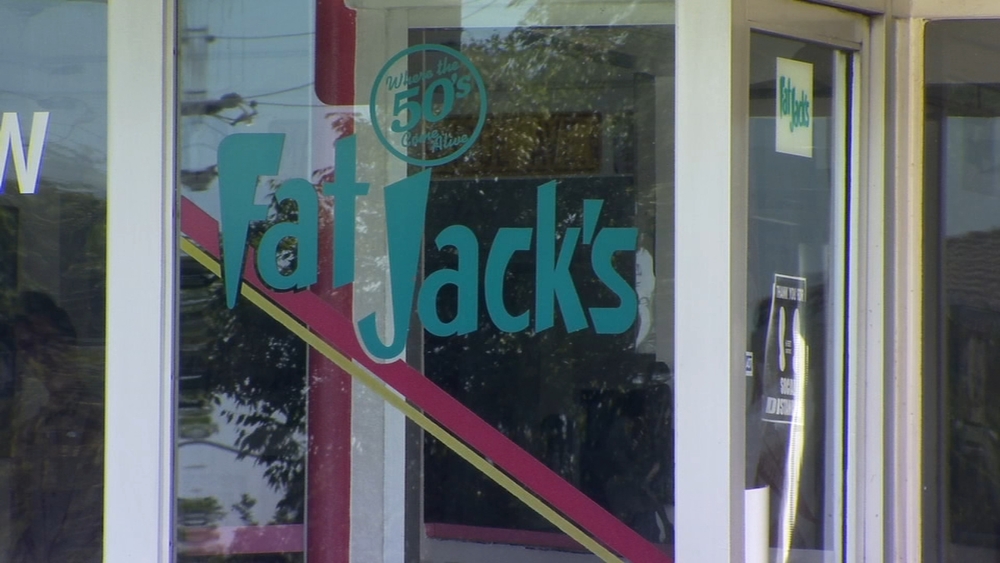 Fat Jack's in Clovis closes, but space won't stay empty for long