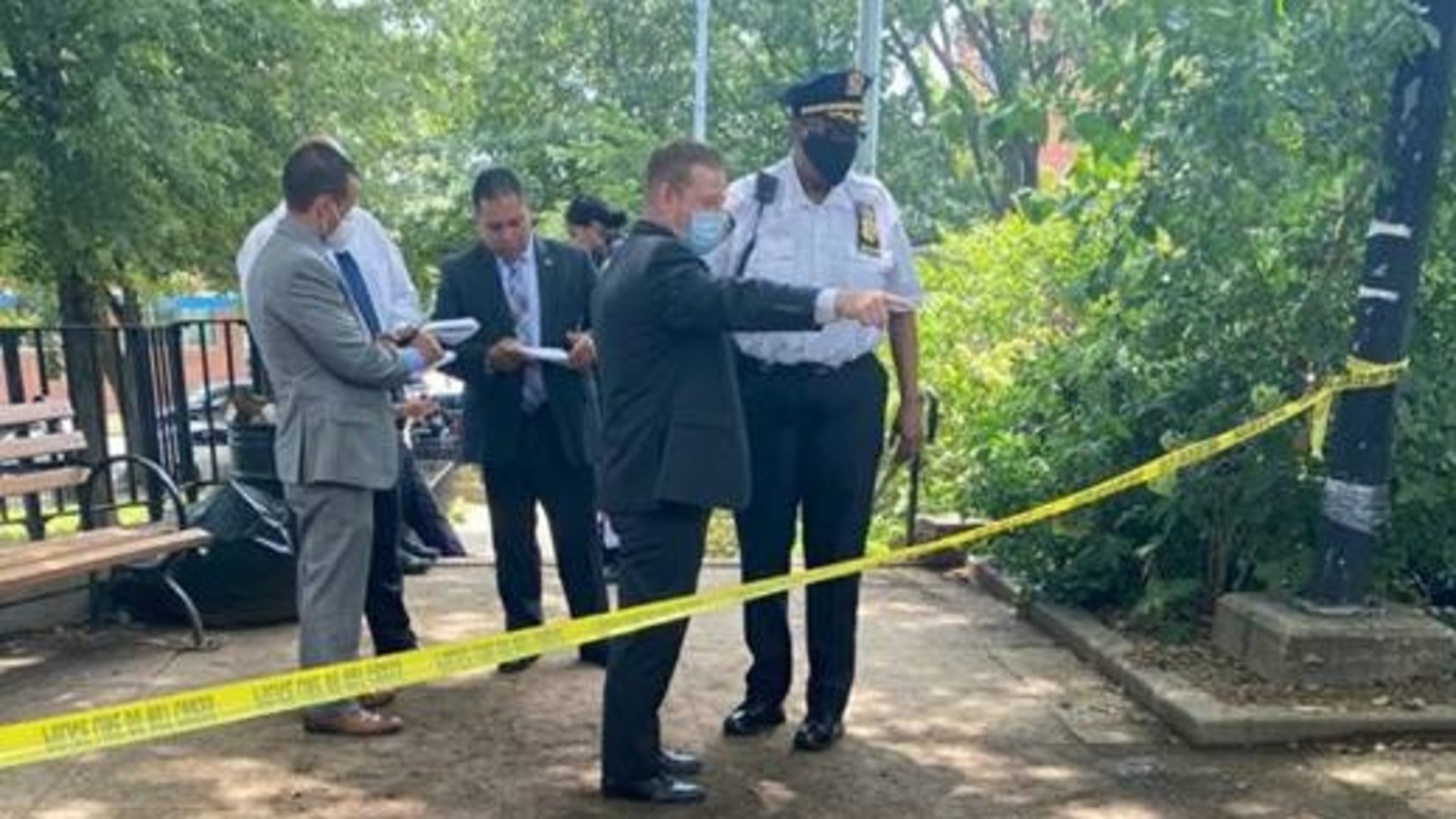 NYC shootings Yet another gun violence death in NYC as surge persists