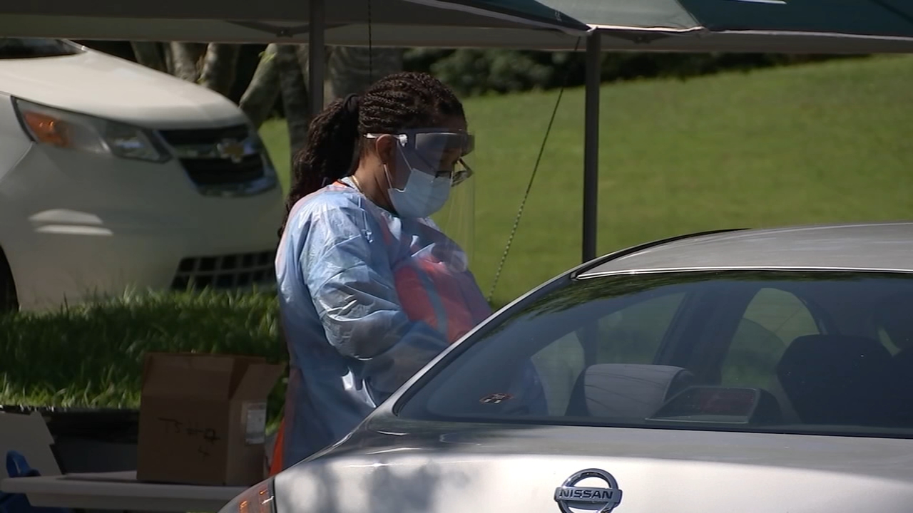 Coronavirus NC: Latest updates on COVID-19 in North Carolina