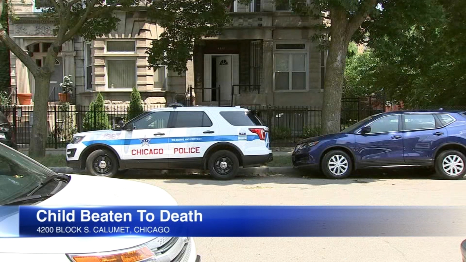 Chicago crime Michael Robinson charged with murder for beating death