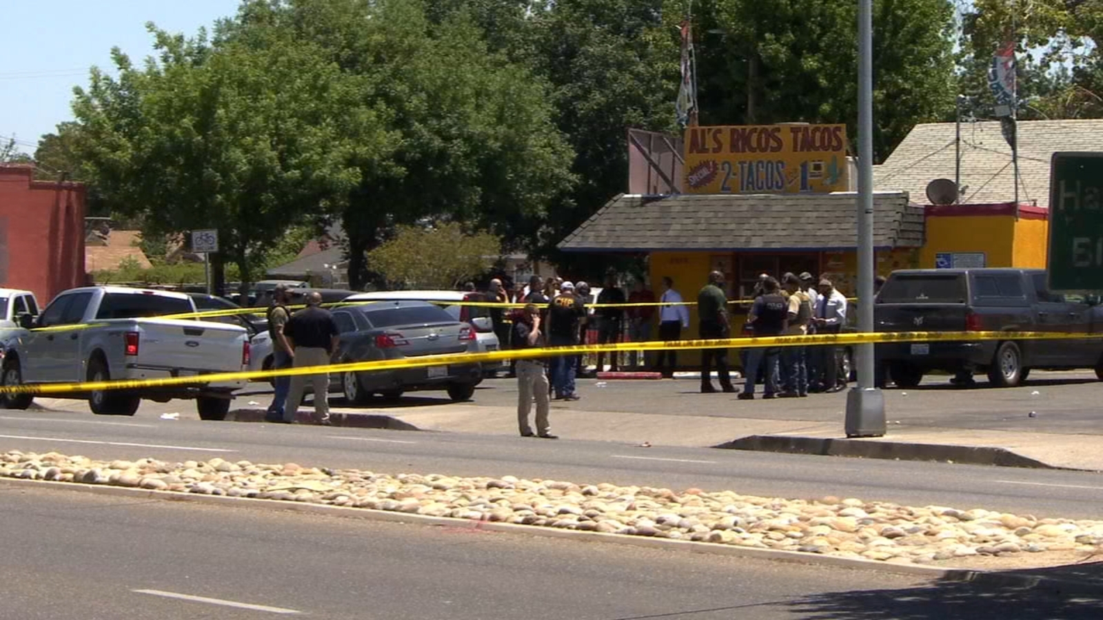 Orange Cove man identified as suspect who died in officerinvolved