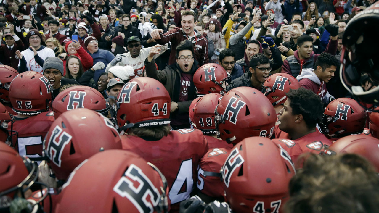 Ivy League sports canceled for fall due to COVID-19