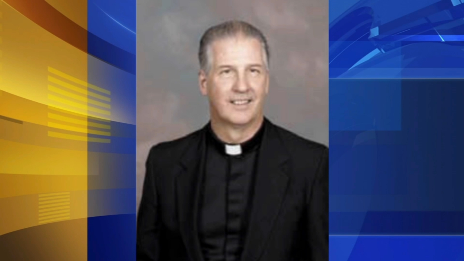 Bucks County, Pennsylvania priest sentenced in sex abuse case - 6abc ...