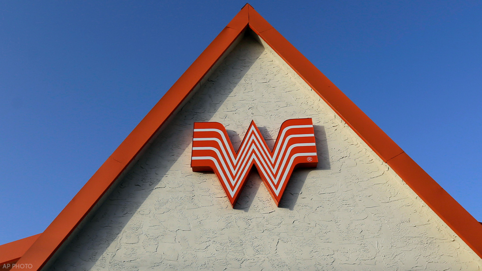 That iconic Whataburger photo and one tragic story behind it