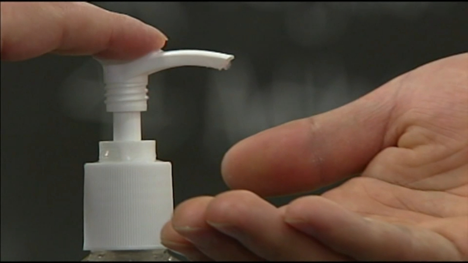 Fda Warns About Toxic Hand Sanitizers 14 Now On The List Abc30 Fresno
