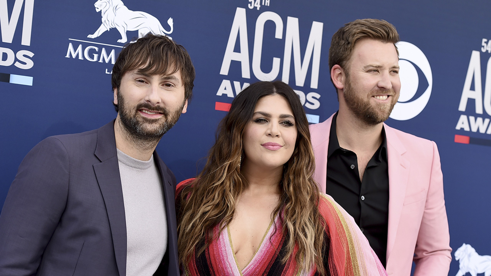 Lady A lawsuit Country band formerly known as Lady Antebellum files