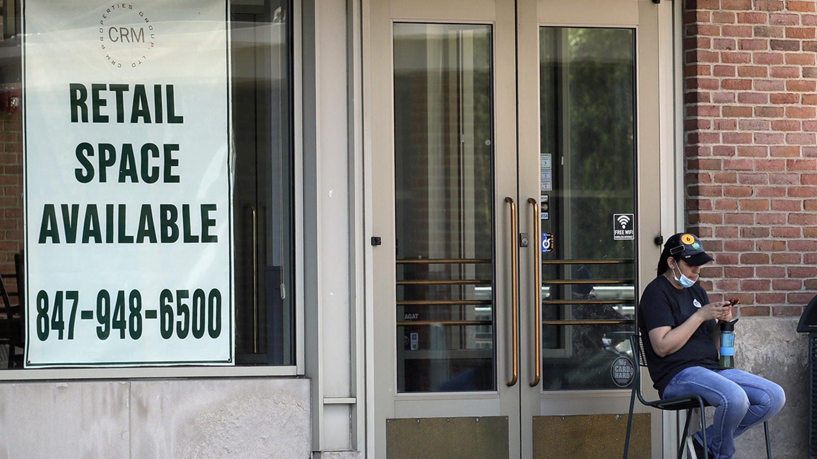 COVID unemployment Layoffs stuck at high level as 1.3 million filed