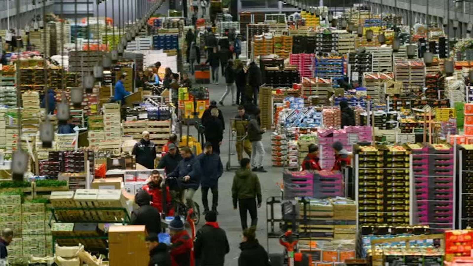 COVID New Jersey Gov. Murphy announces 20 million in funding to