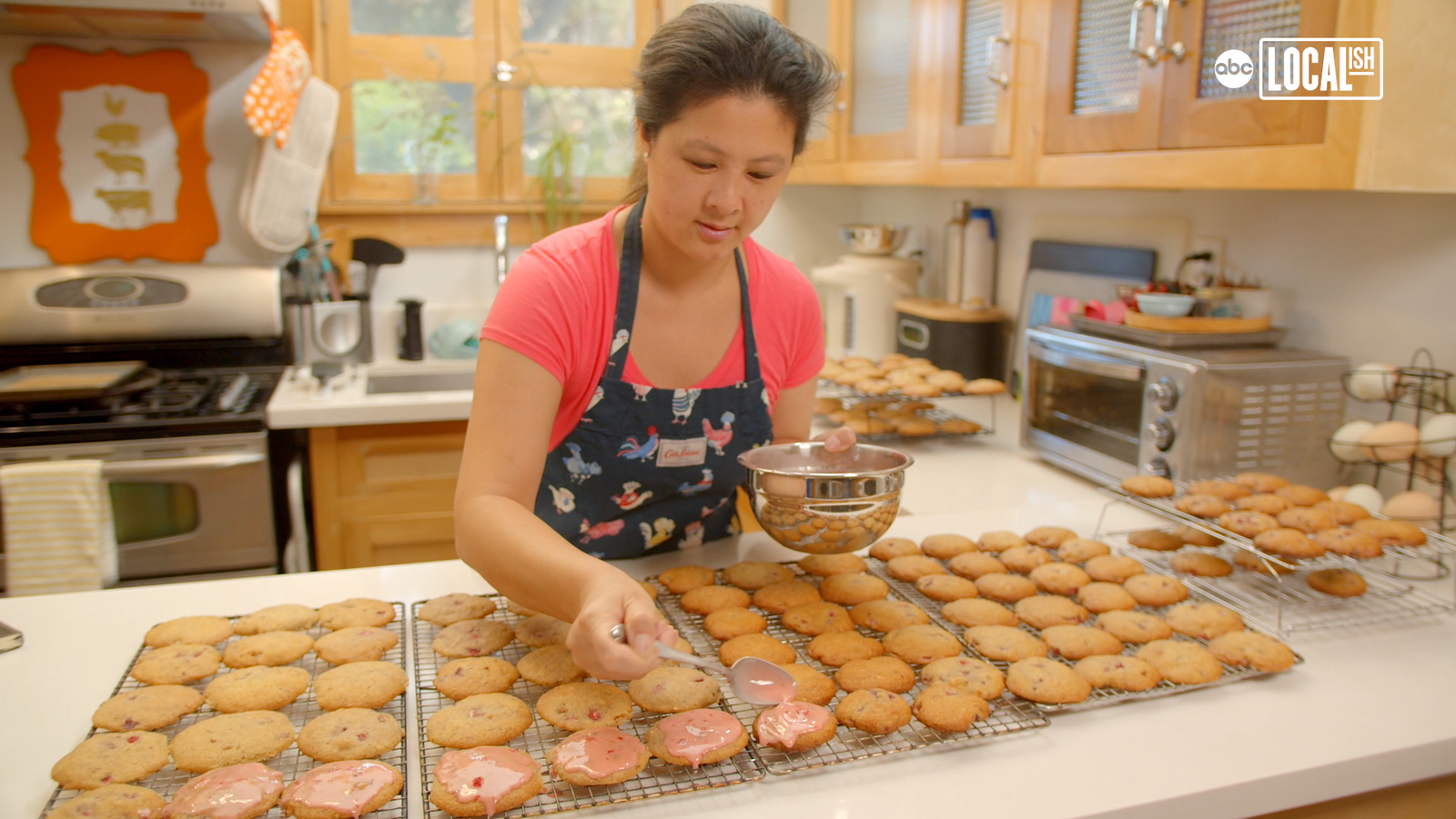 Bakers Against Racism donate proceeds to Black Lives Matter funds