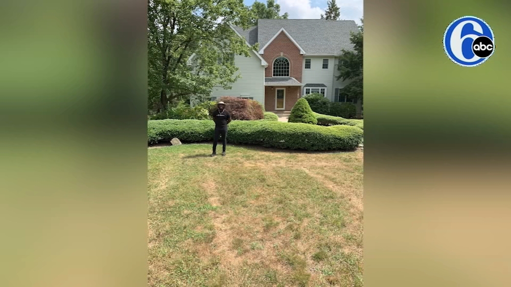 24-year-old New Jersey native, shares journey from homelessness to homeowner