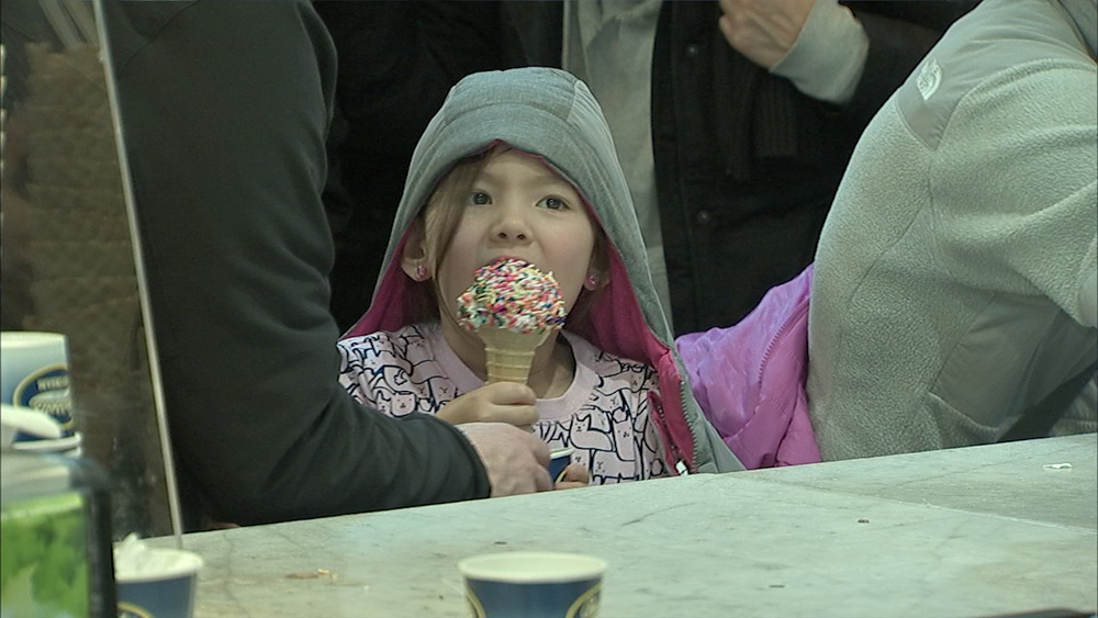 A century of ice cream at Bassetts