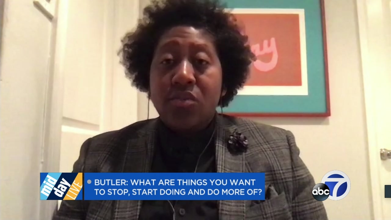 Want to be an ally? Expert shares how to start