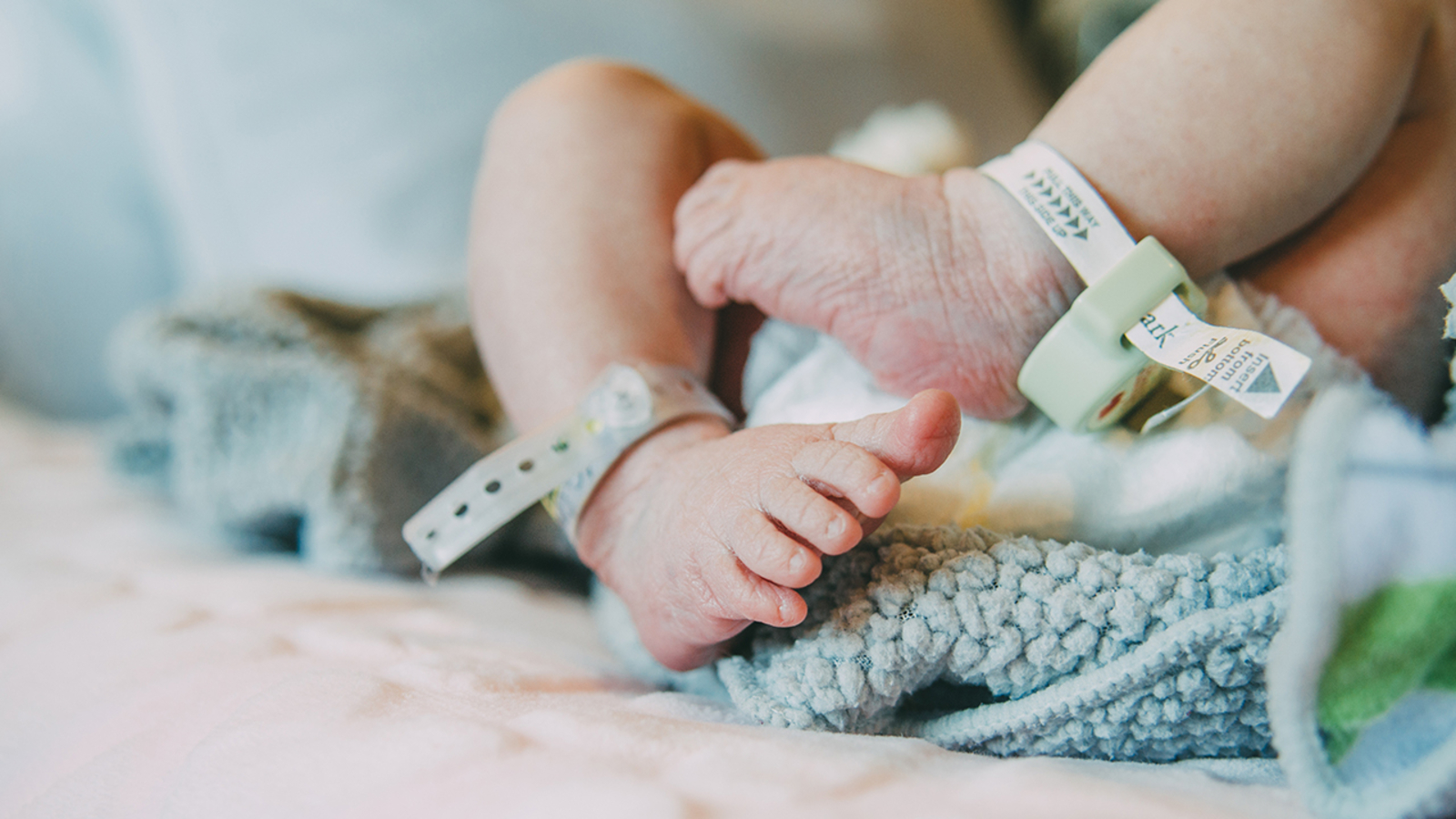 6-week-old baby boy dies from COVID-19 in Corpus Christi - KTRK-TV thumbnail