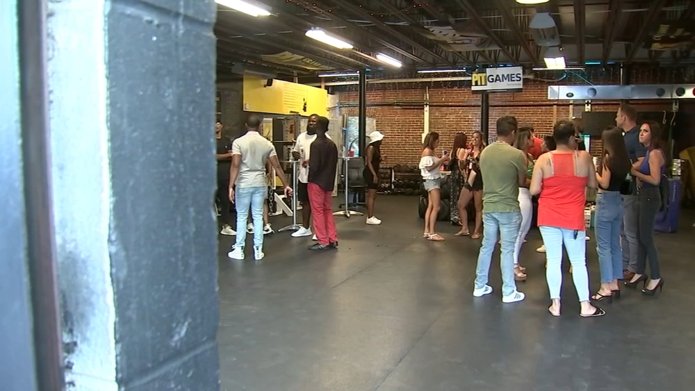 Local gym, non-profit teams up to raise funds for NAACP